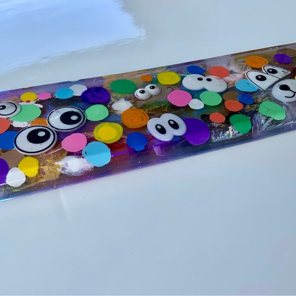 Kid’s Keyboard Wrist Rest - Picture 4 of 6